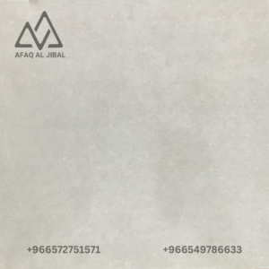 Porcelain tile