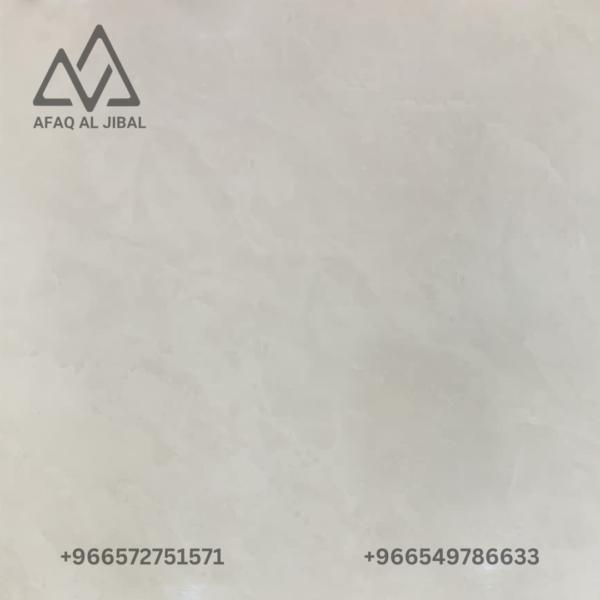 Ceramic tile