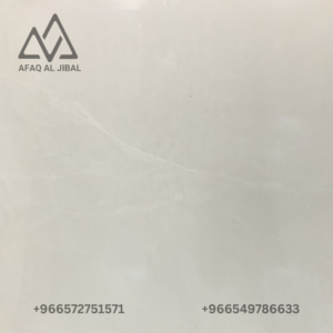 Ceramic tile