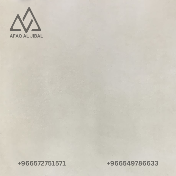 Porcelain tile