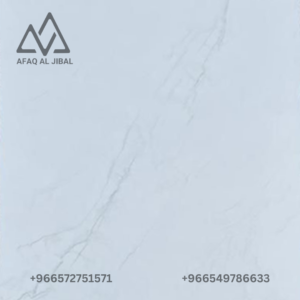 Porcelain tile