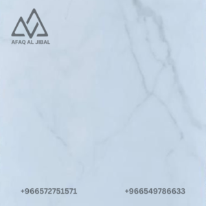 Porcelain tile