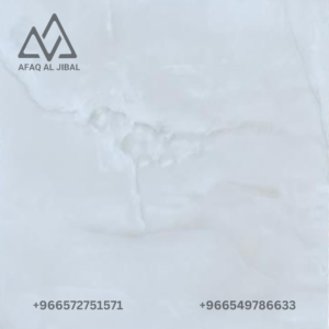 Porcelain tile
