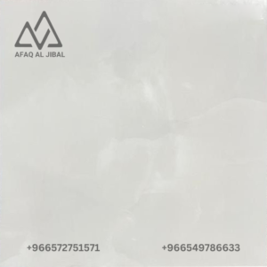 Porcelain tile
