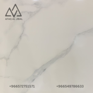 Porcelain tile
