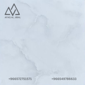 Porcelain tile