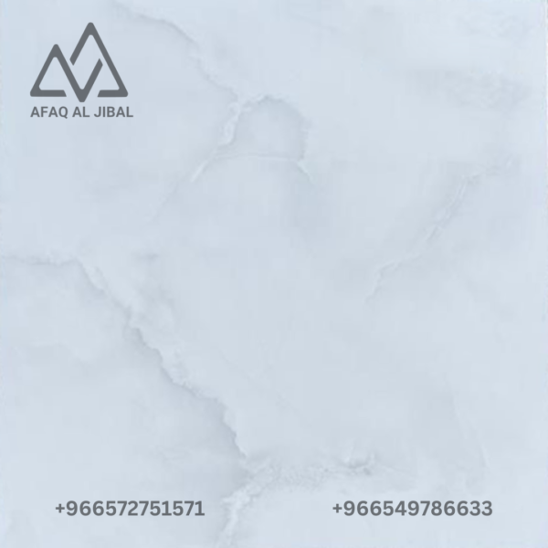 Porcelain tile