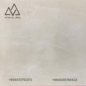 Porcelain tile