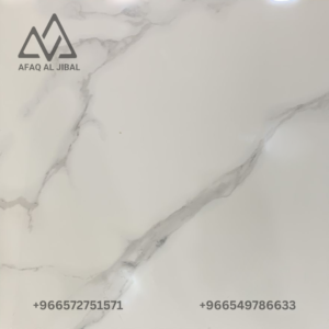Porcelain tile