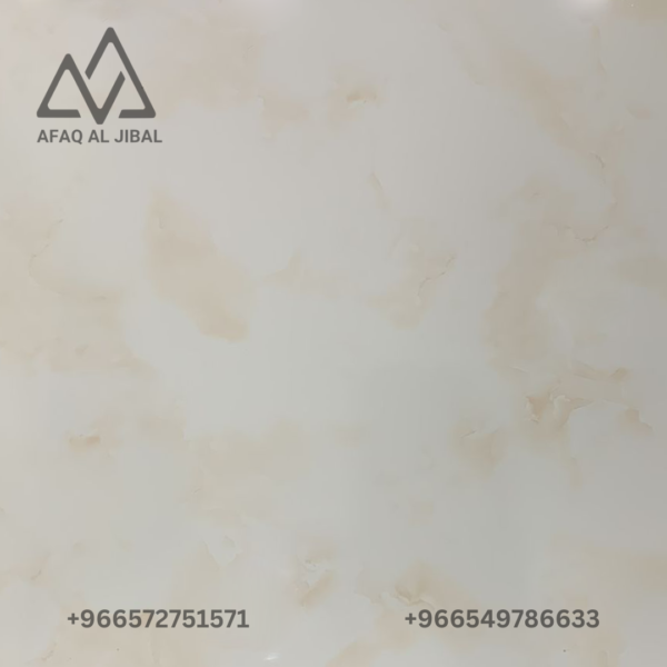 Ceramic tile