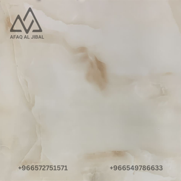 Ceramic tile