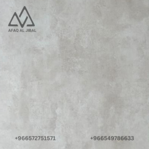 Porcelain tile