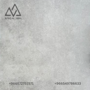 Porcelain tile