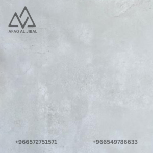 Porcelain tile