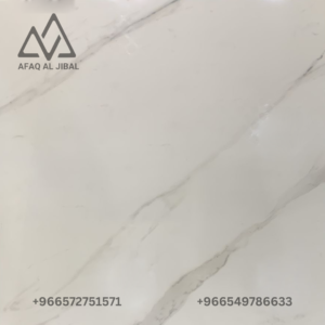 Porcelain tile