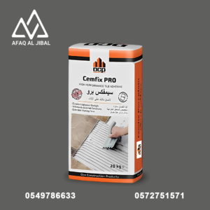 Cemfix Pro DCP Glue