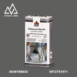 Universal Tile Fix Porcelain Glue
