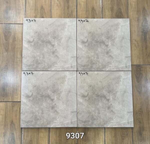 9307