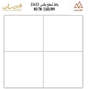 TM 33001WH