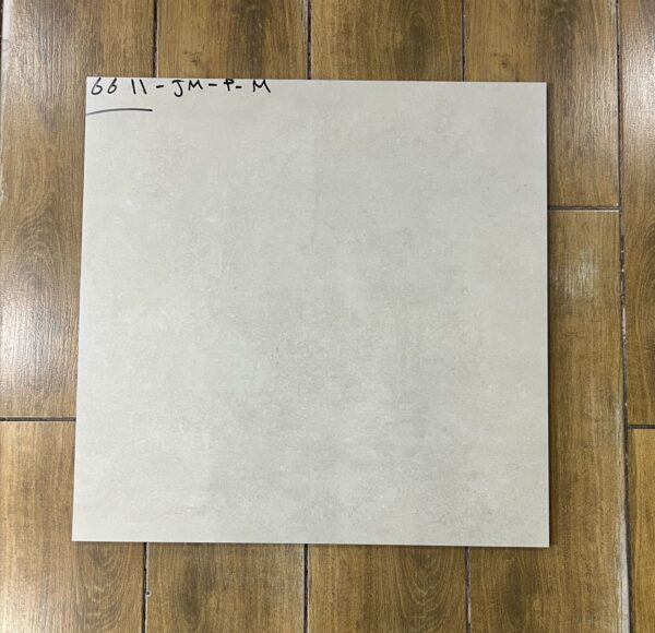 6611